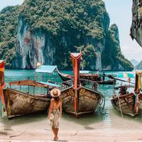 Отзыв от Ира - DTV виза